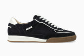 Wanessa - Navy Women Sneaker