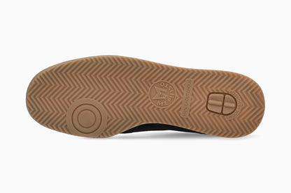 Wanessa - Navy Women Sneaker