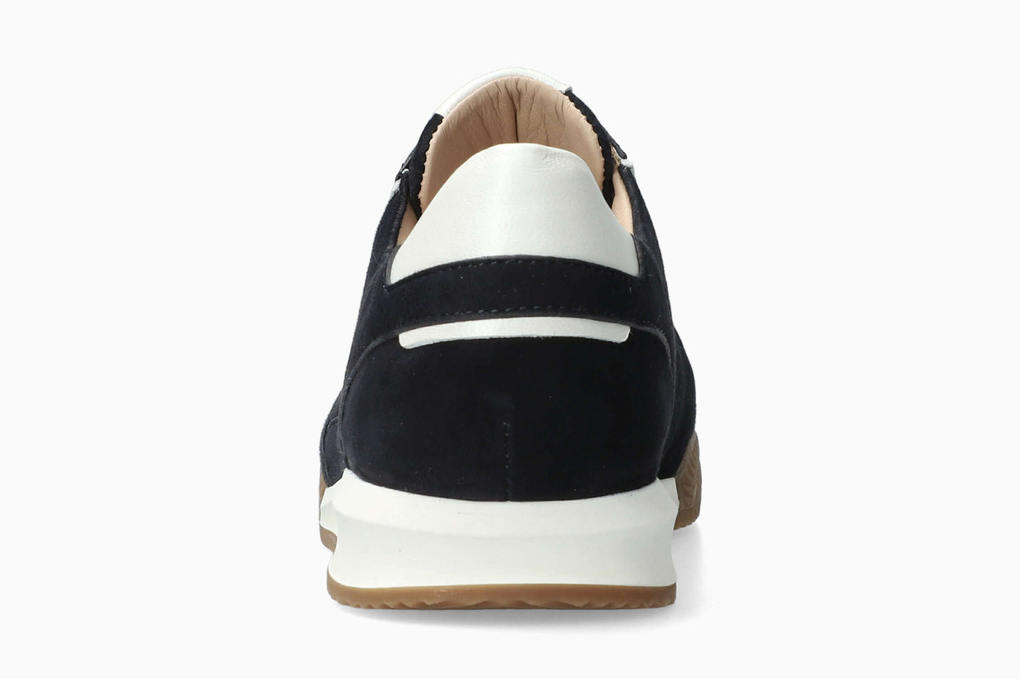 Wanessa - Navy Women Sneaker