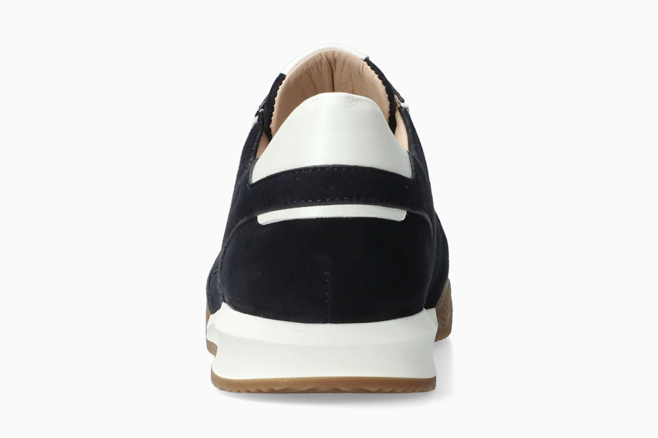 Wanessa - Navy Women Sneaker