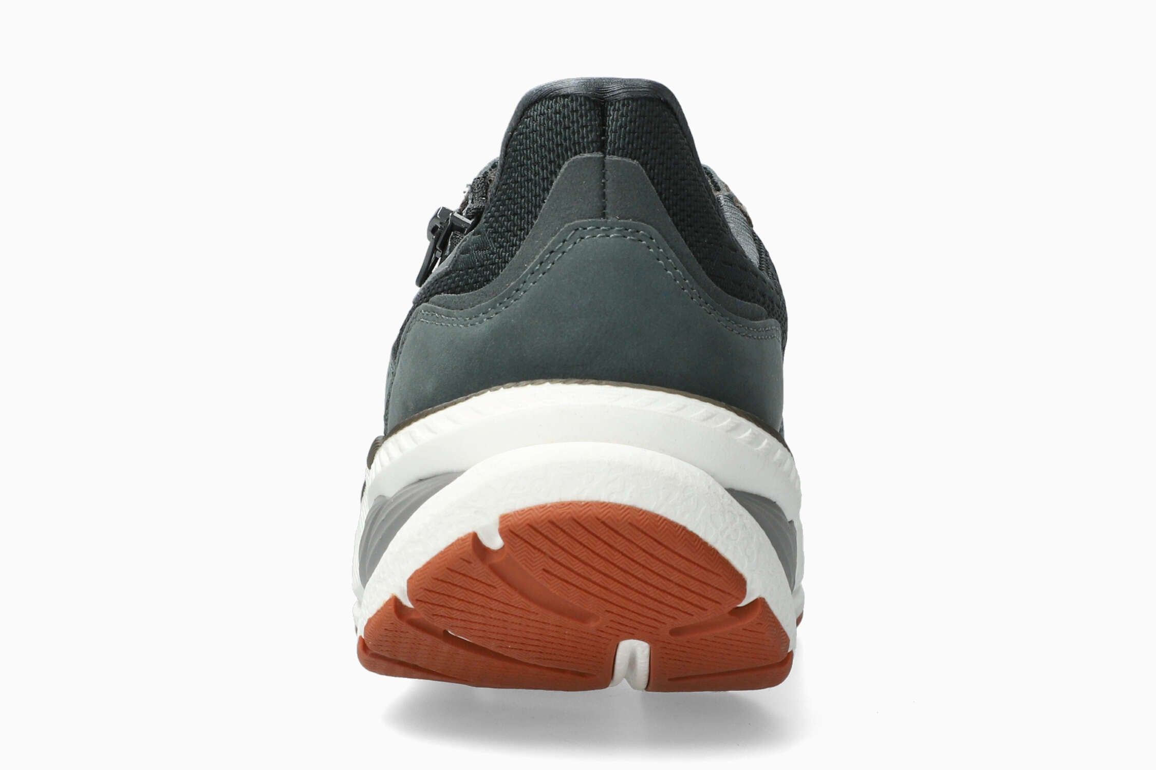 Stride - Steel Men Sneaker