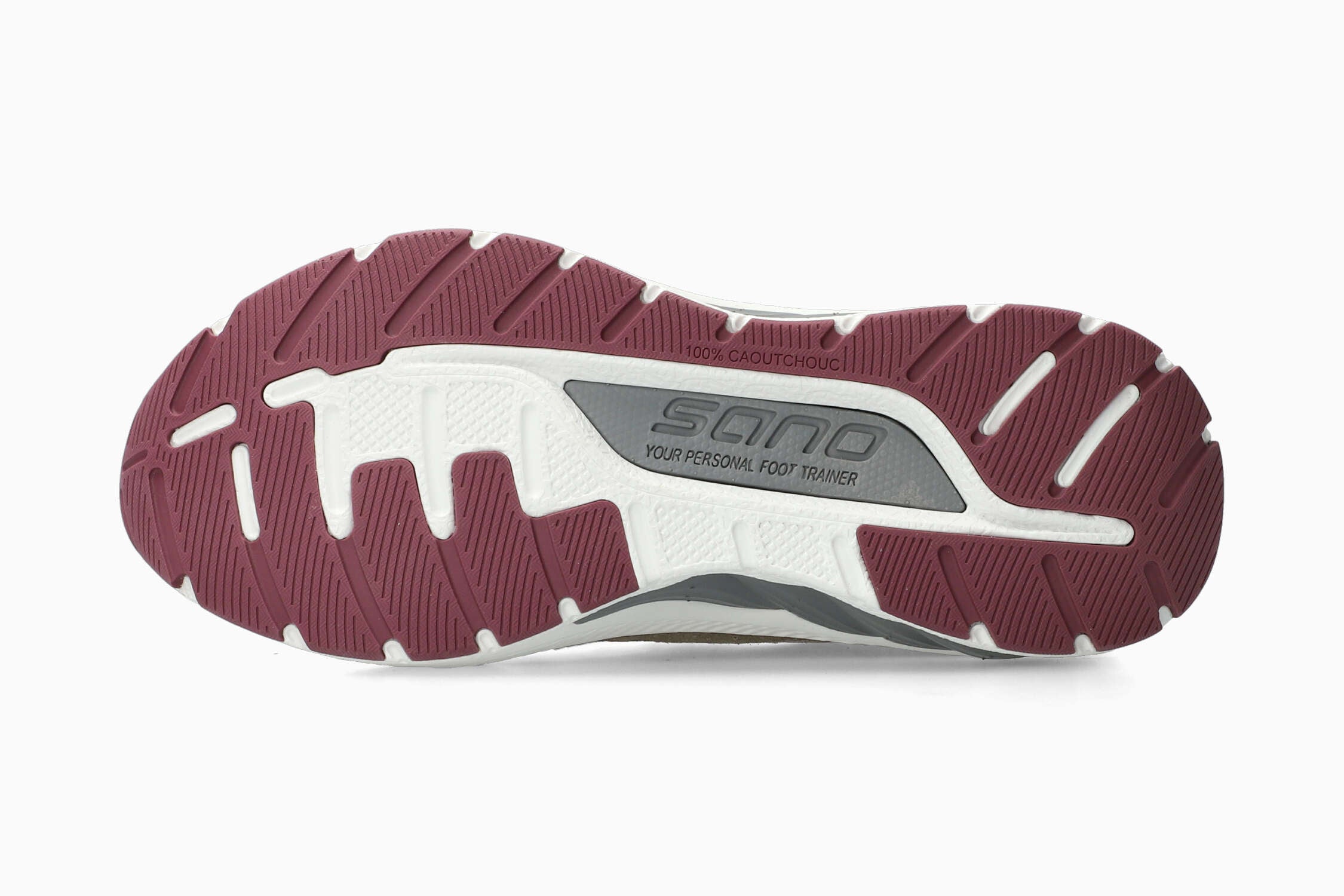 Tess - Light Grey | M9BF