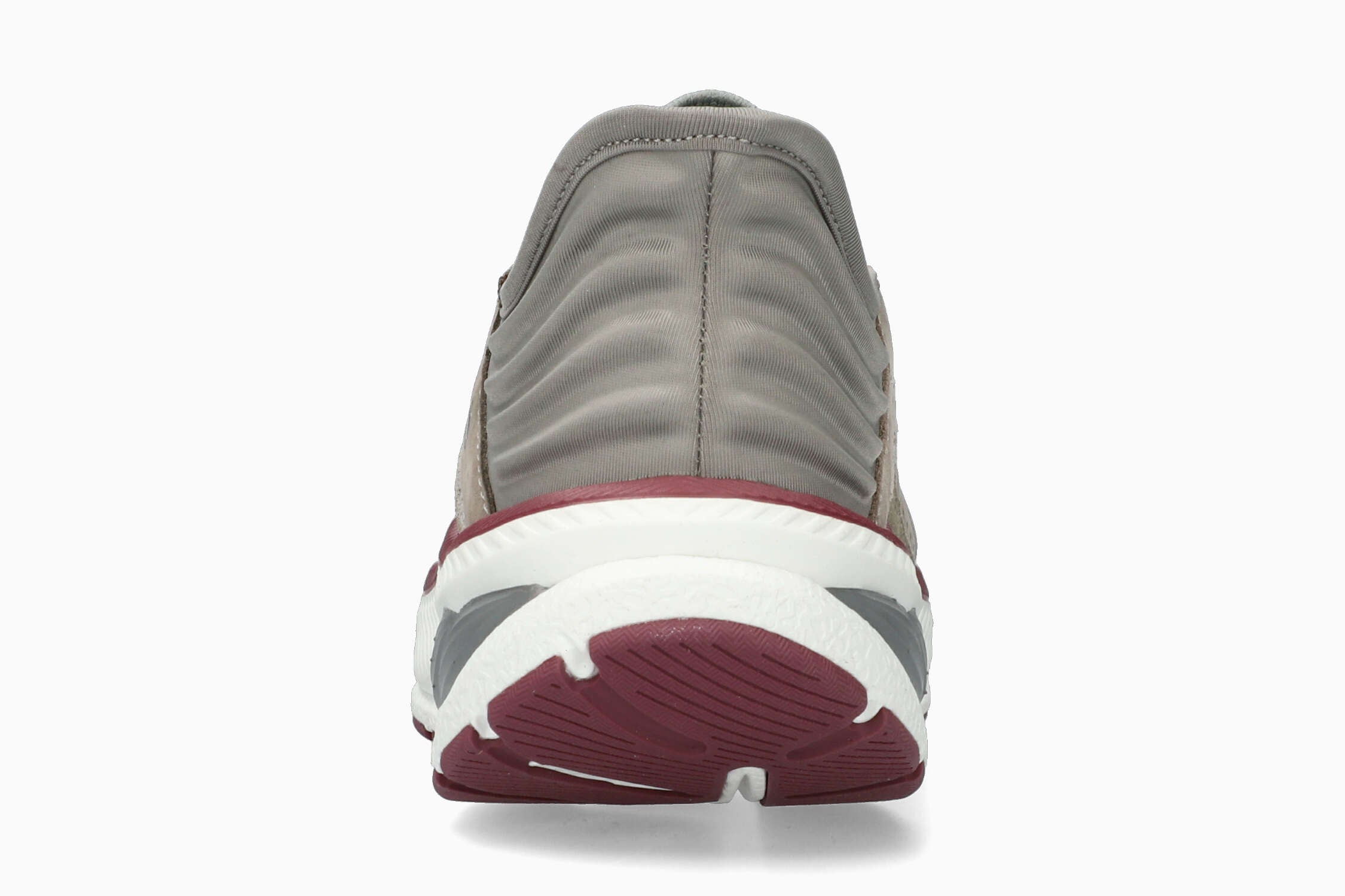 Tess - Light Grey | M9BF