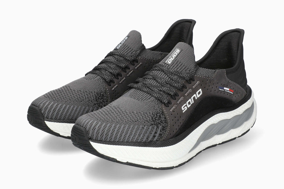 Tess - Steel Women Sneaker