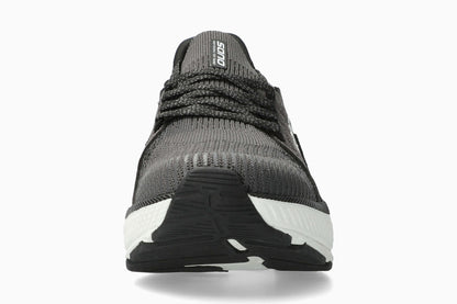 Tess - Steel Women Sneaker