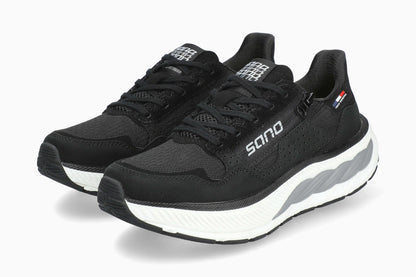 Thalia - Black Women Sneaker
