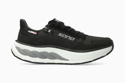 Thalia - Black Women Sneaker