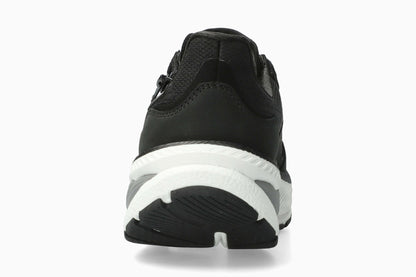 Thalia - Black Women Sneaker