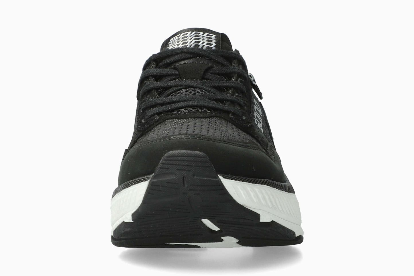 Thalia - Black Women Sneaker