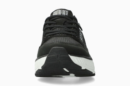 Thalia - Black Women Sneaker