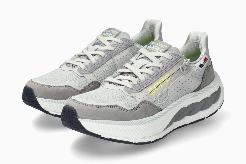 Thalia - Grey Women Sneaker