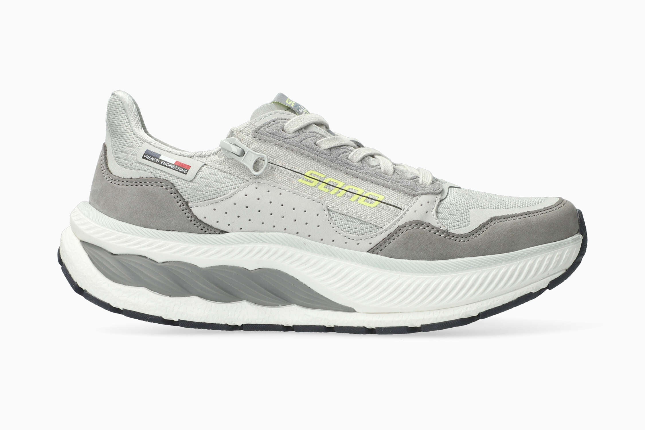 Thalia - Grey Women Sneaker