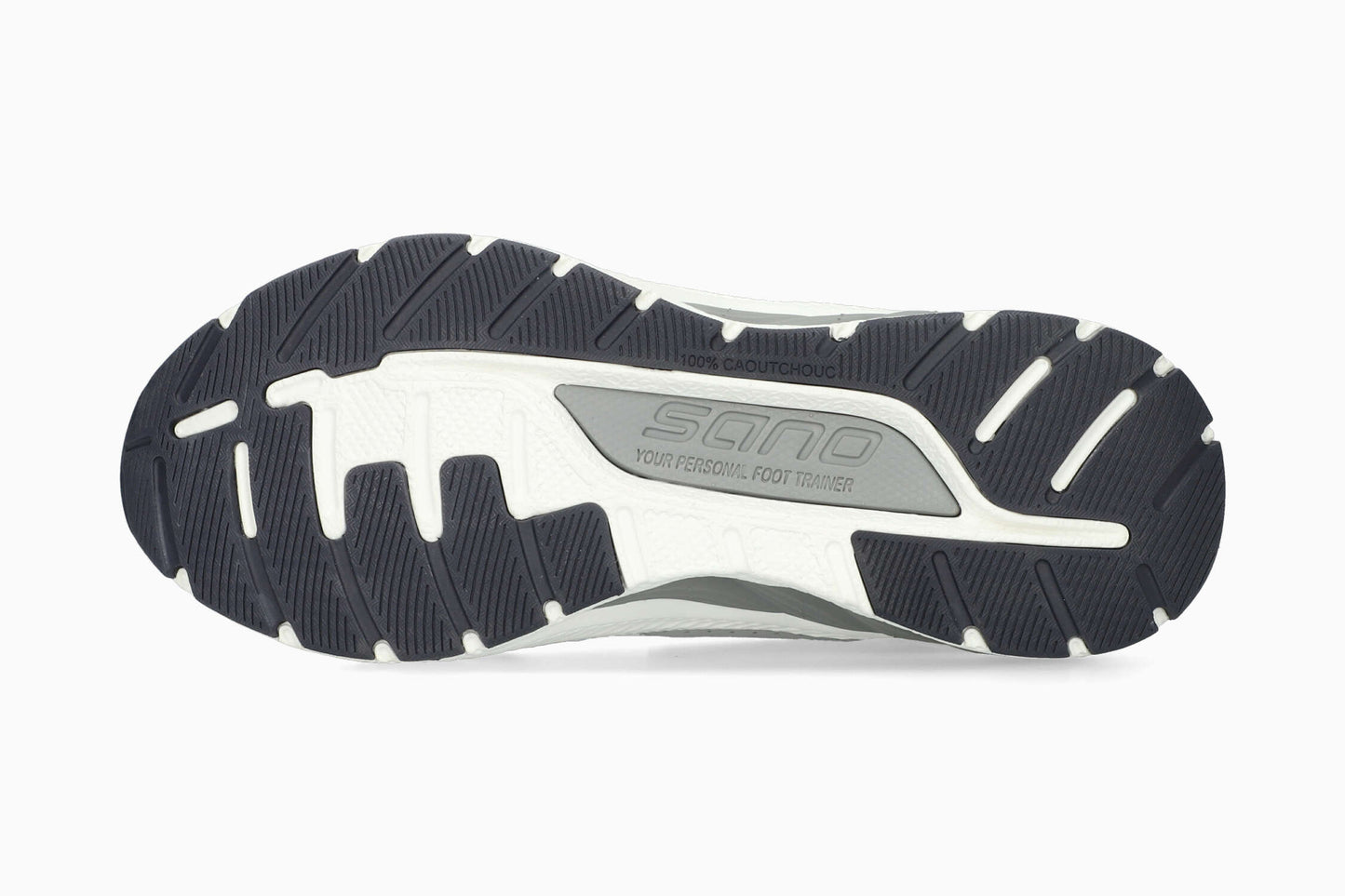 Thalia - Grey Women Sneaker