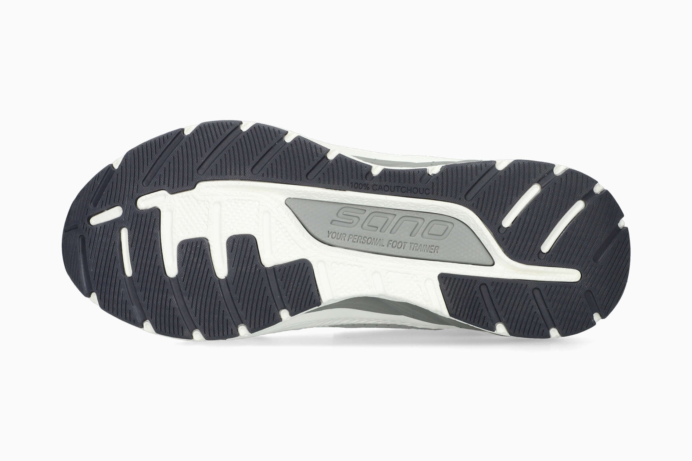 Thalia - Grey Women Sneaker