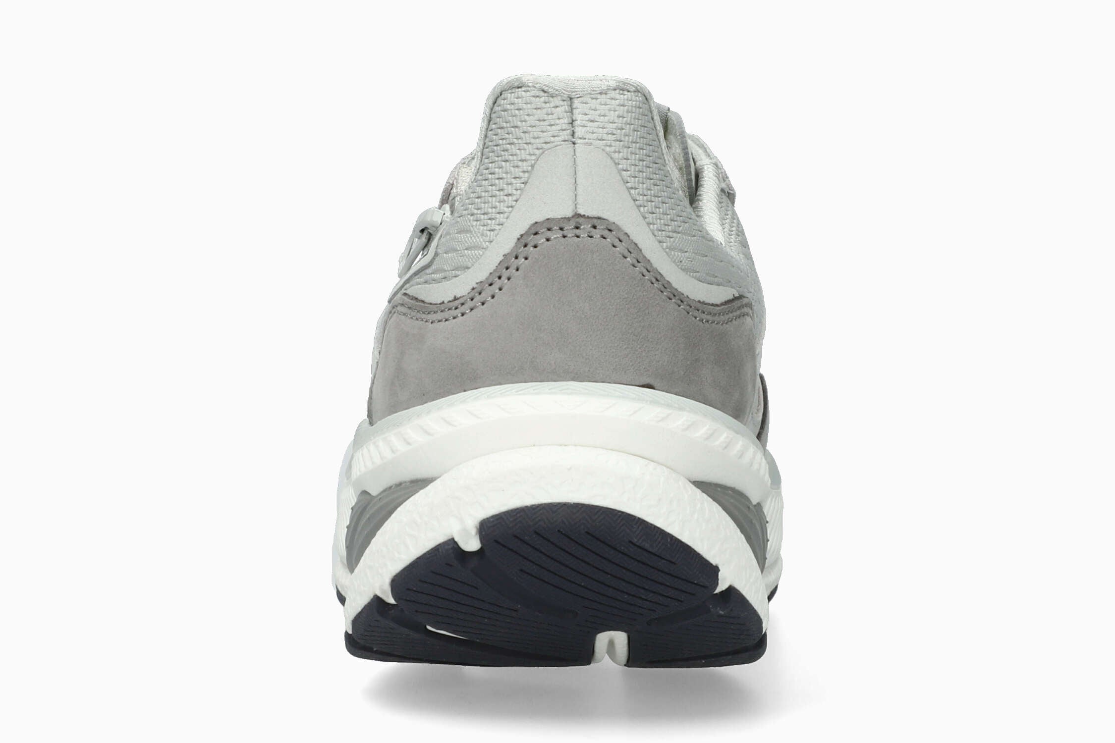 Thalia - Grey Women Sneaker