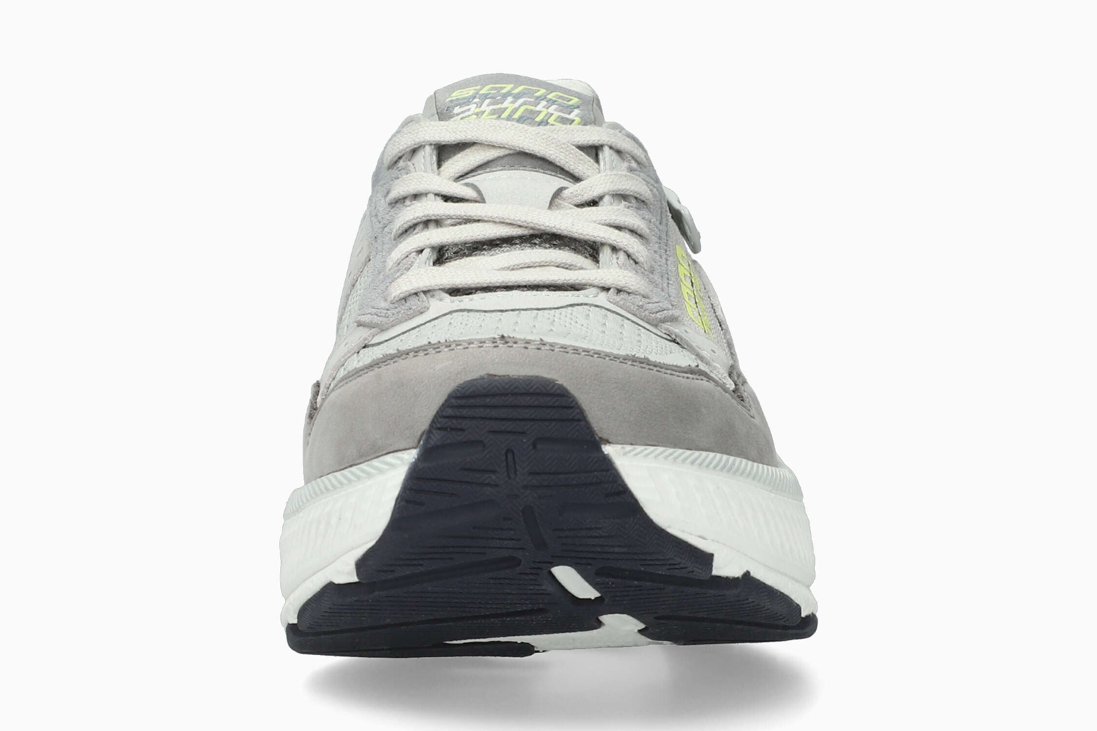 Thalia - Grey Women Sneaker