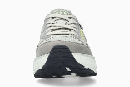 Thalia - Grey Women Sneaker