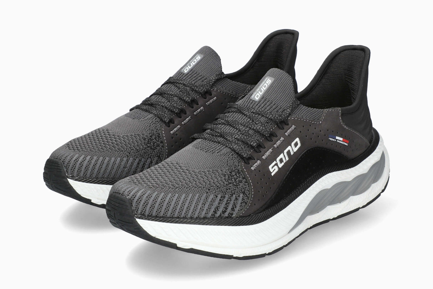 Spark - Steel Men Sneaker
