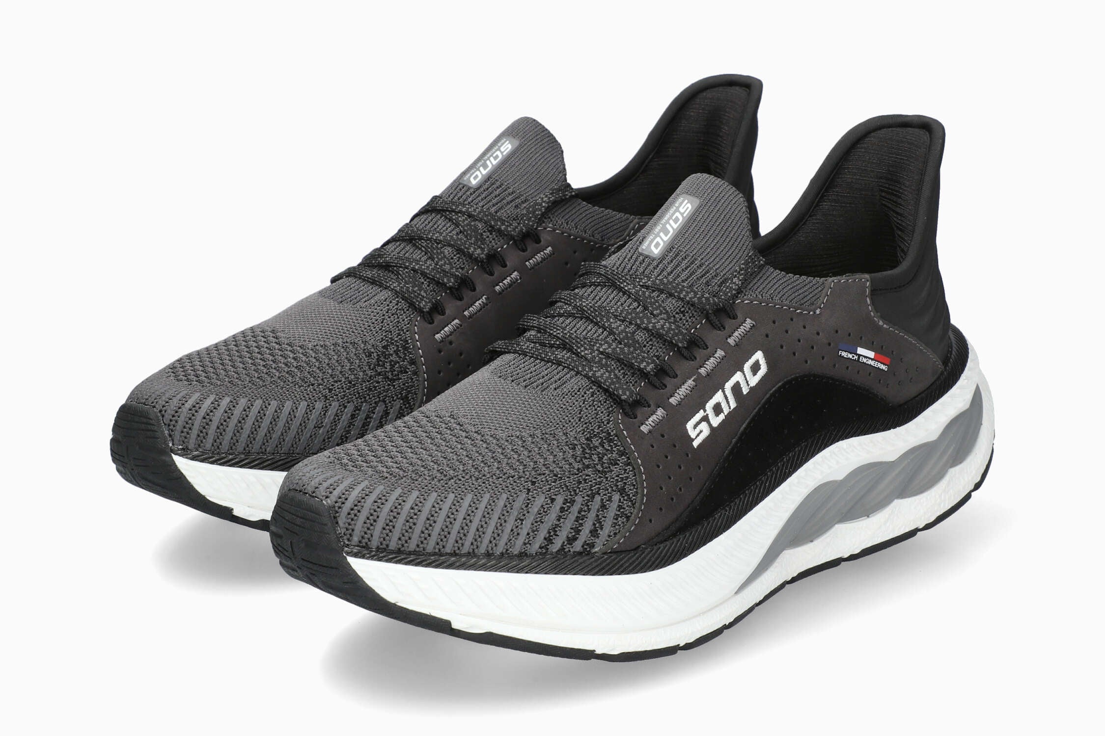 Spark - Steel Men Sneaker