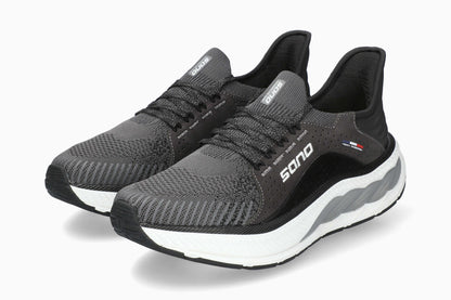 Spark - Steel Men Sneaker
