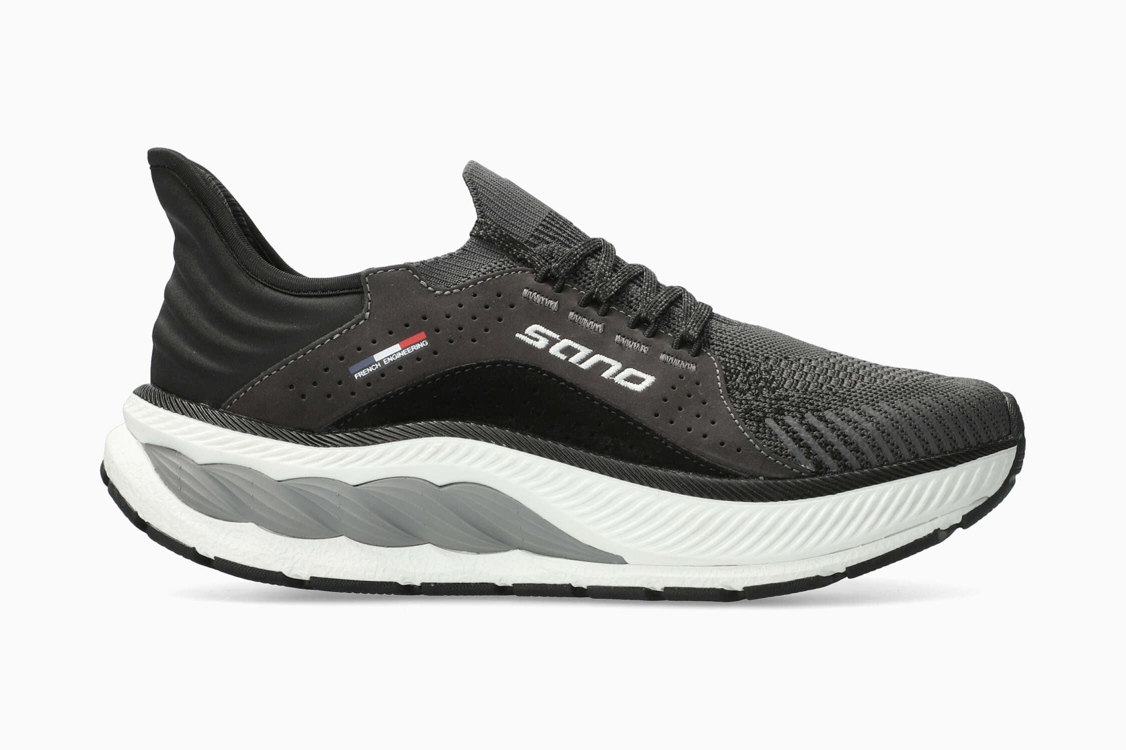Spark - Steel Men Sneaker