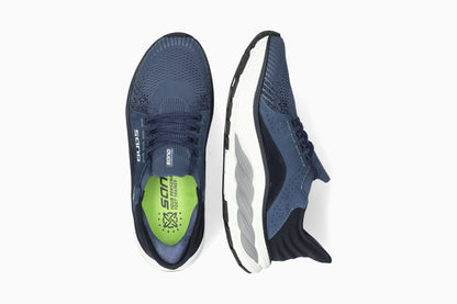 Spark - Indigo Men Sneaker