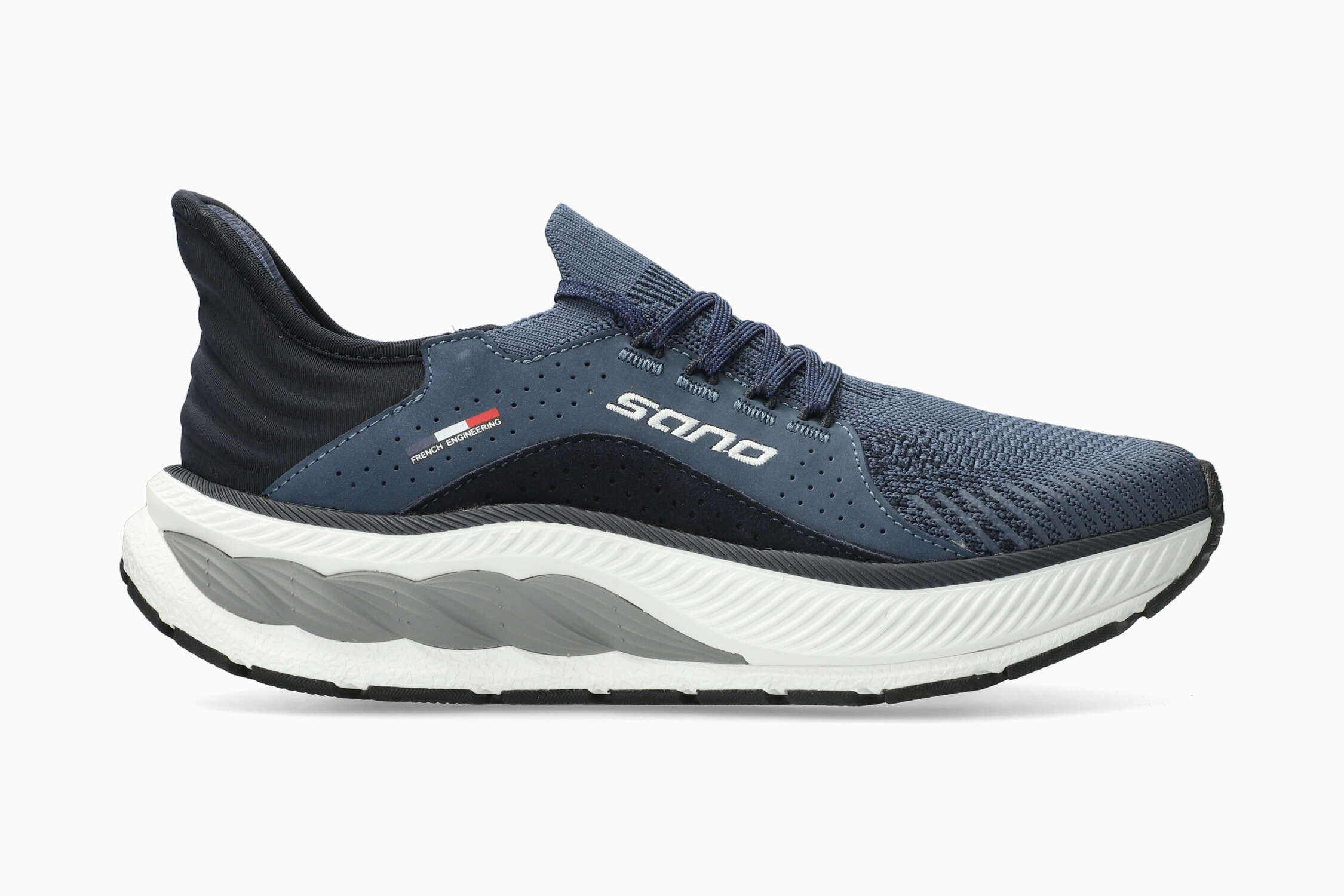 Spark - Indigo Men Sneaker