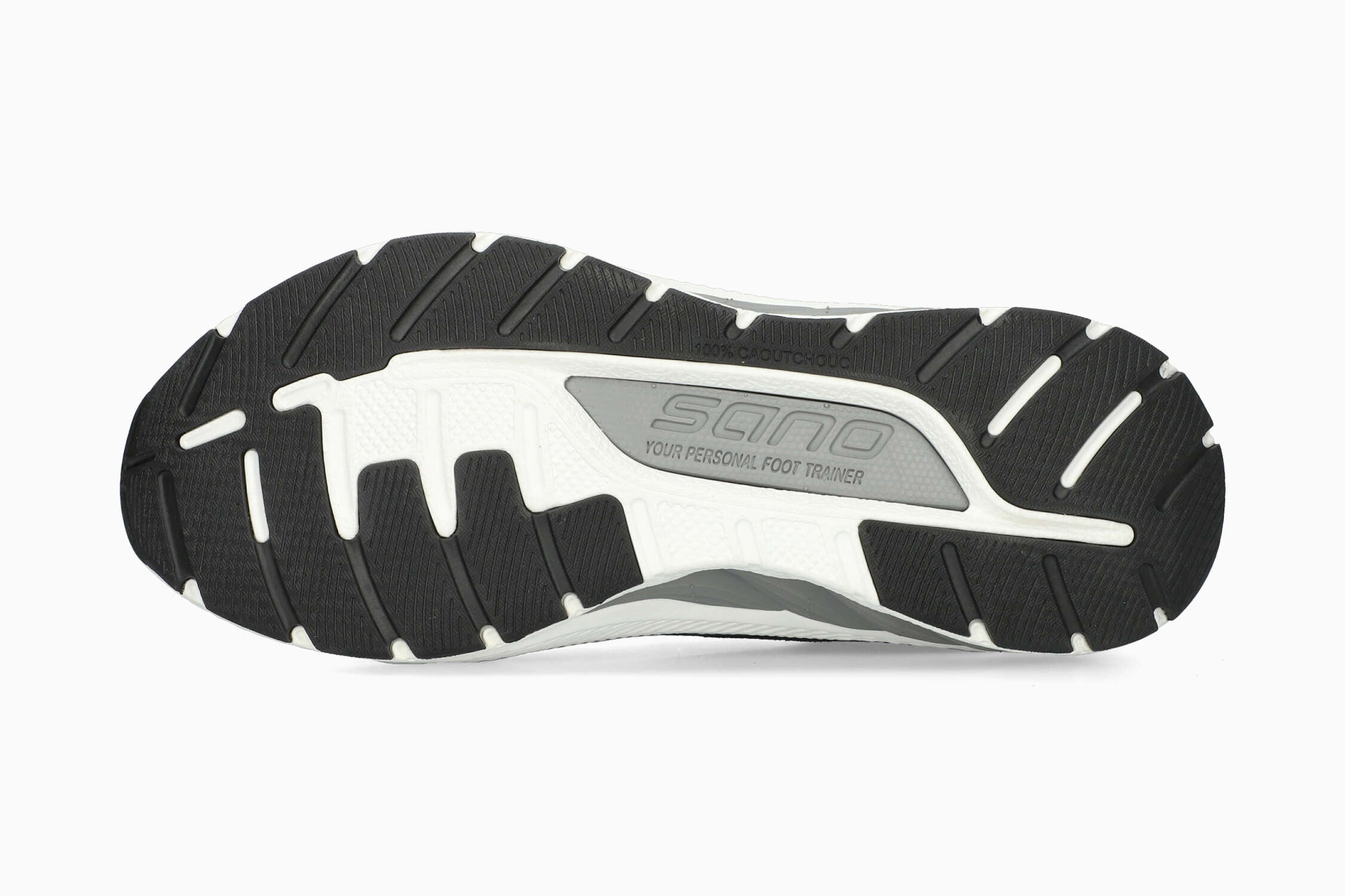 Spark - Indigo Men Sneaker