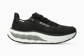 Stride - Black Men Sneaker