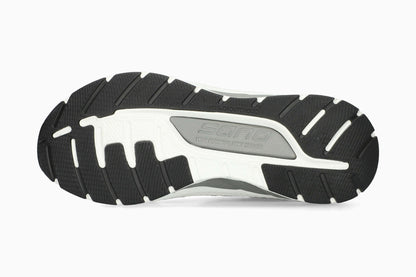 Stride - Black Men Sneaker