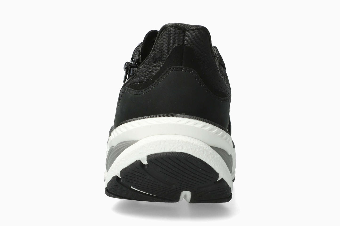 Stride - Black Men Sneaker