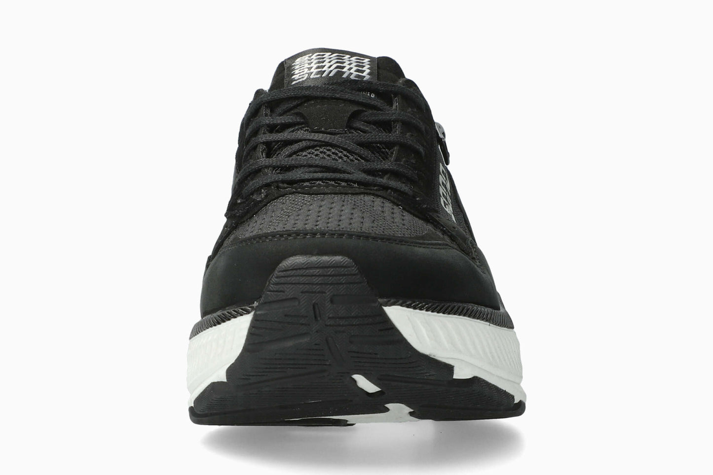 Stride - Black Men Sneaker