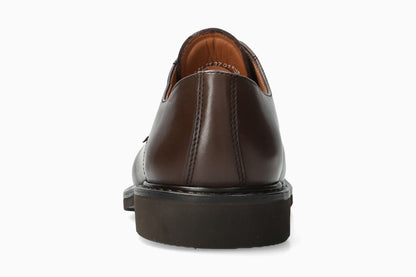 Marlon - Dark Brown Men Goodyear Welt / Norwegian