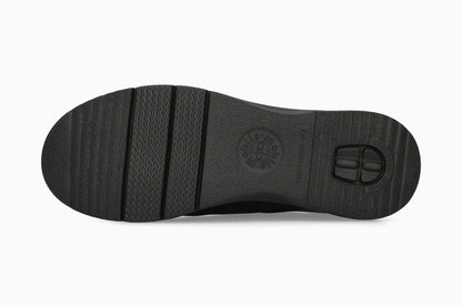 Manoa - Black Women Sneaker
