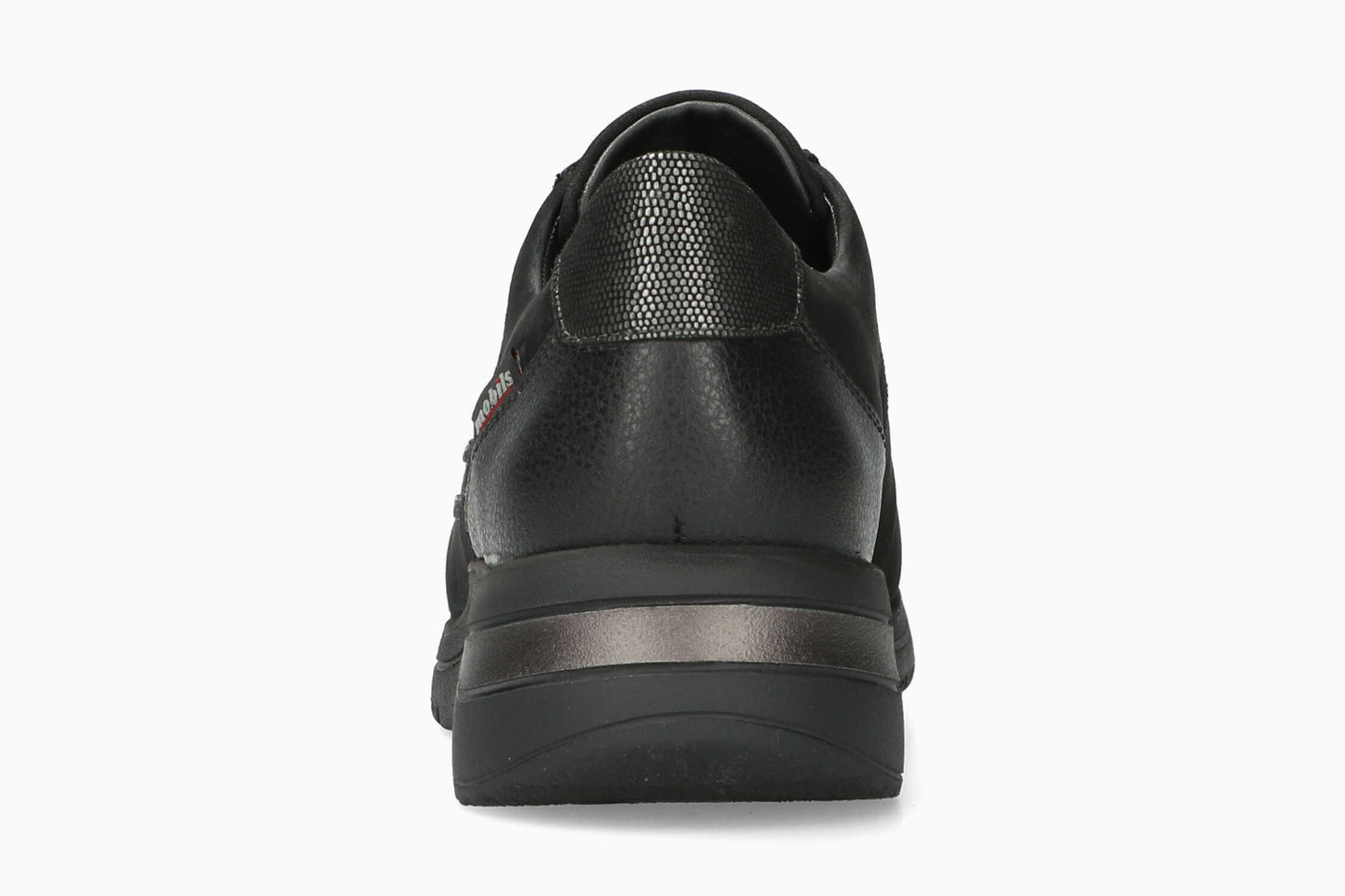 Manoa - Black Women Sneaker