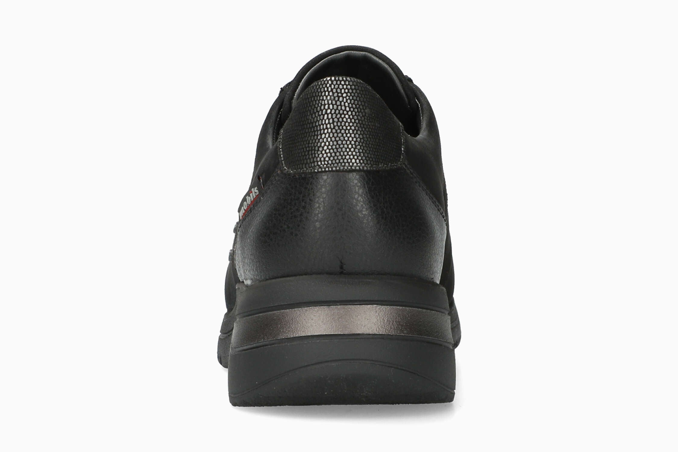 Manoa - Black Women Sneaker