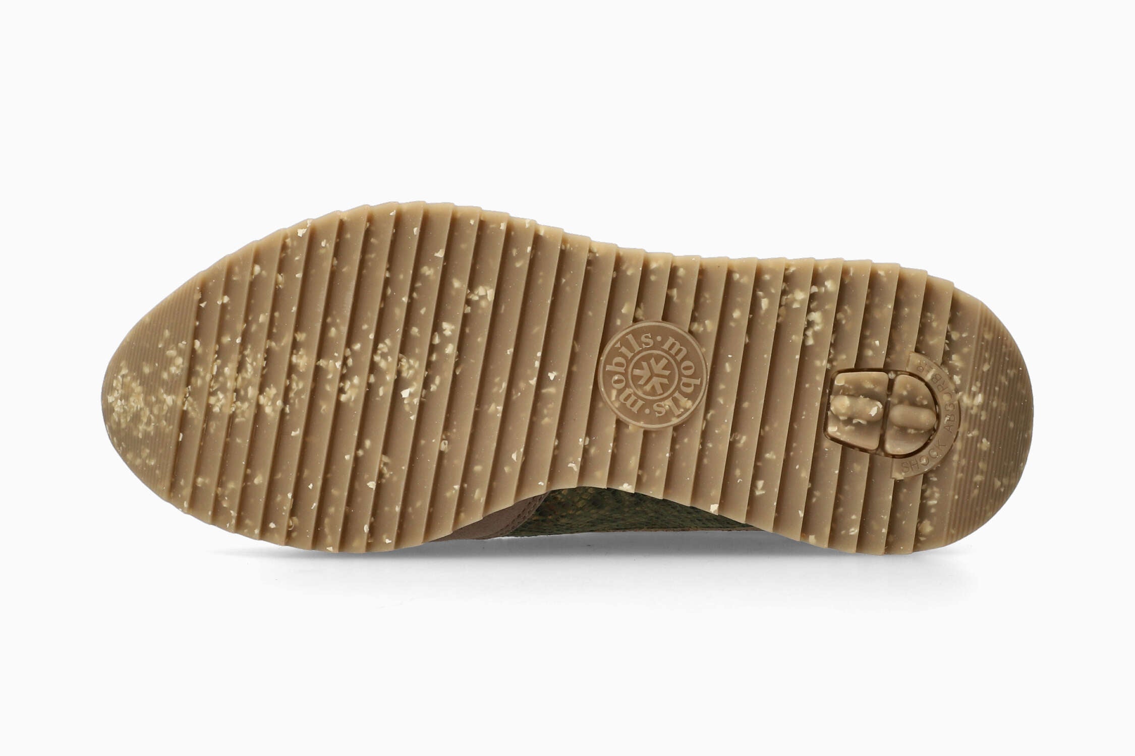 Jolyne - Light Taupe Women Sneaker