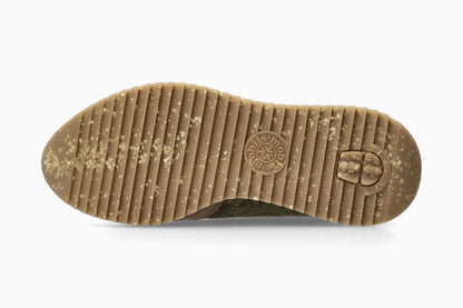Jolyne - Light Taupe Women Sneaker