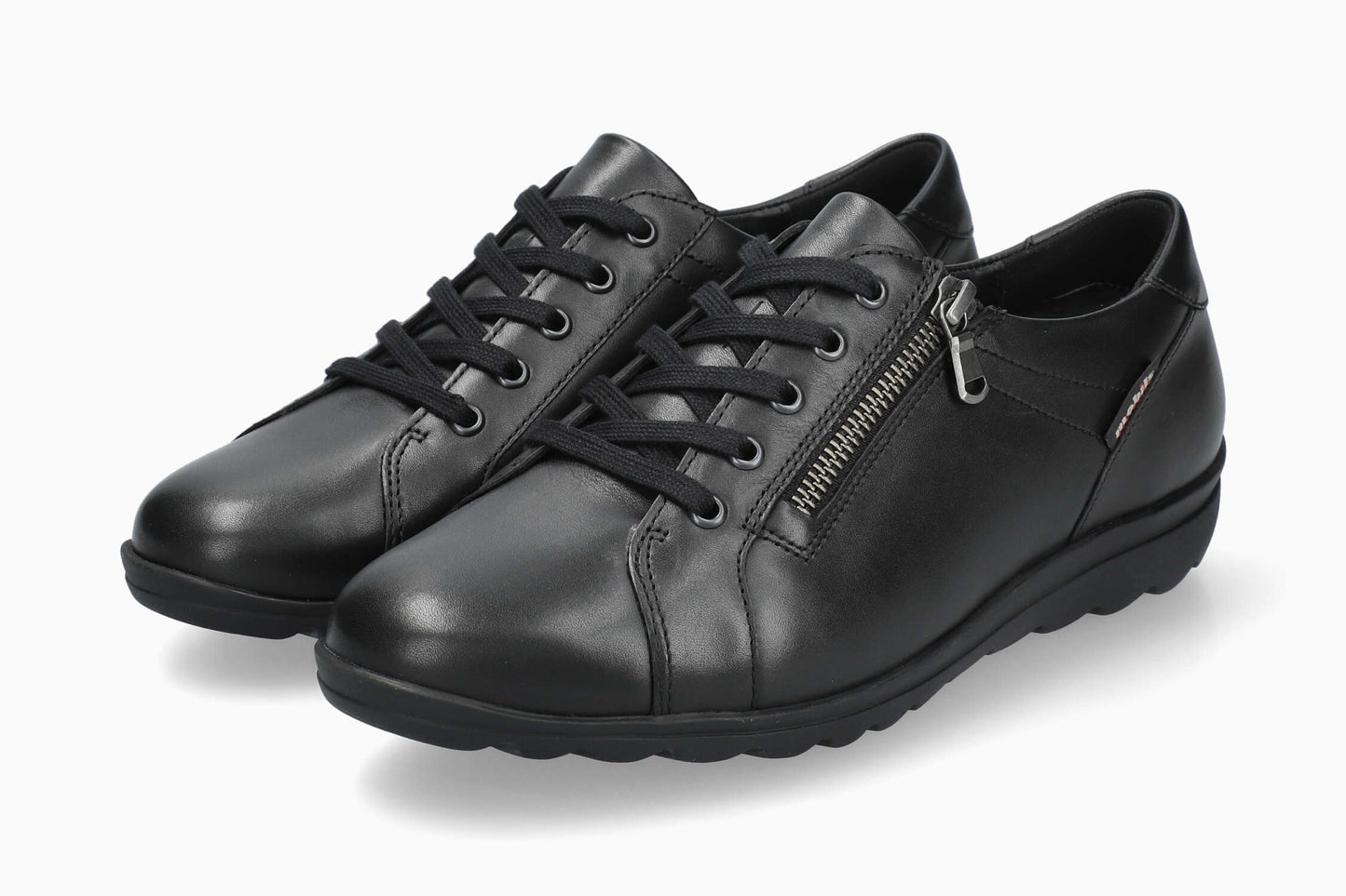 Nyma - Black Women Shoes