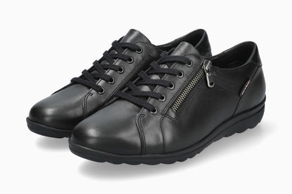 Nyma - Black Women Shoes