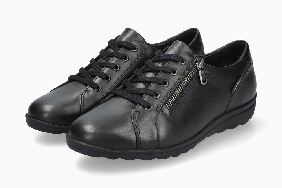 Nyma - Black Women Shoes