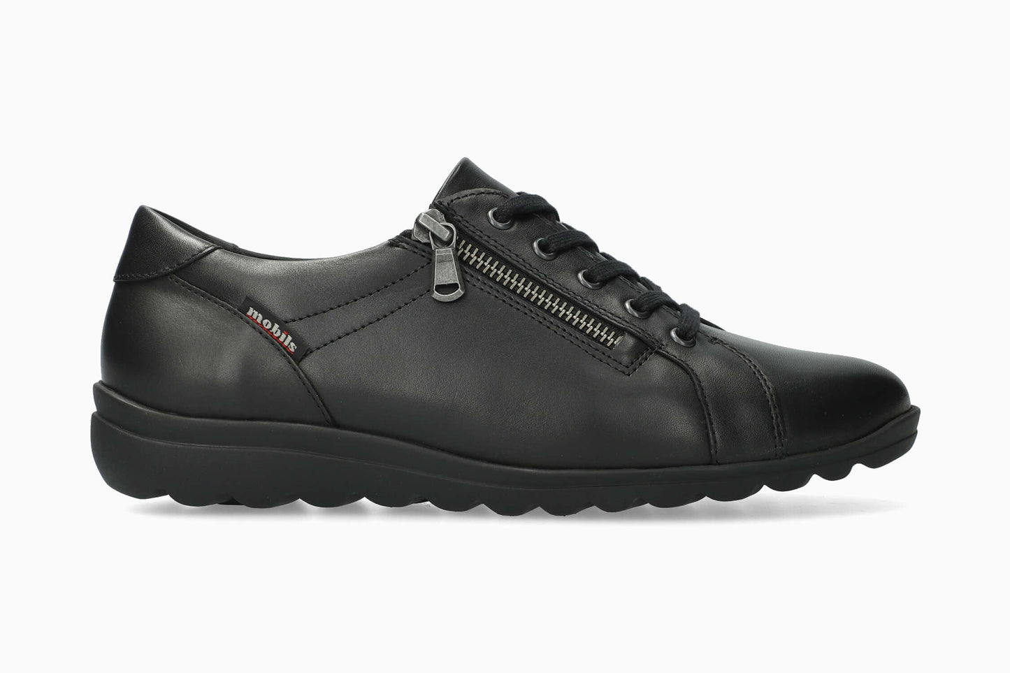 Nyma - Black Women Shoes