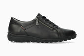 Nyma - Black Women Shoes
