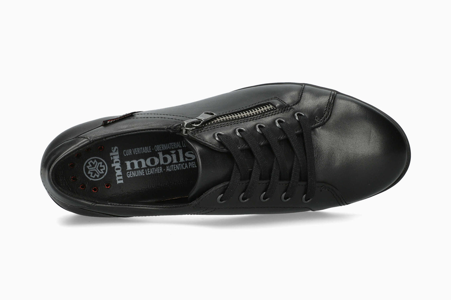 Nyma - Black Women Shoes