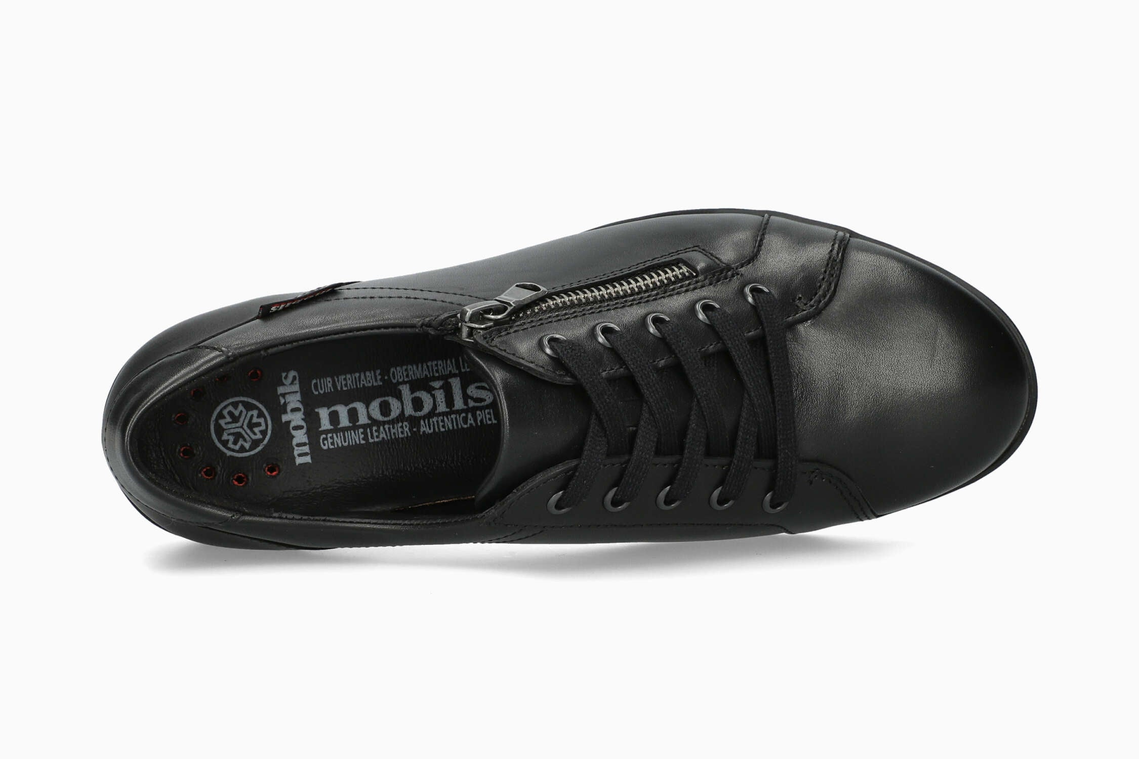 Nyma - Black Women Shoes