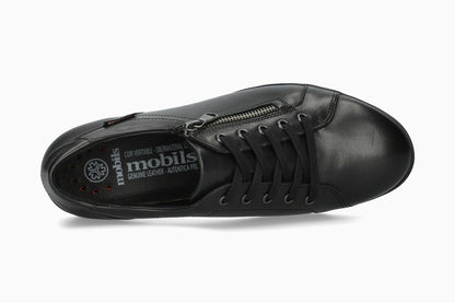 Nyma - Black Women Shoes