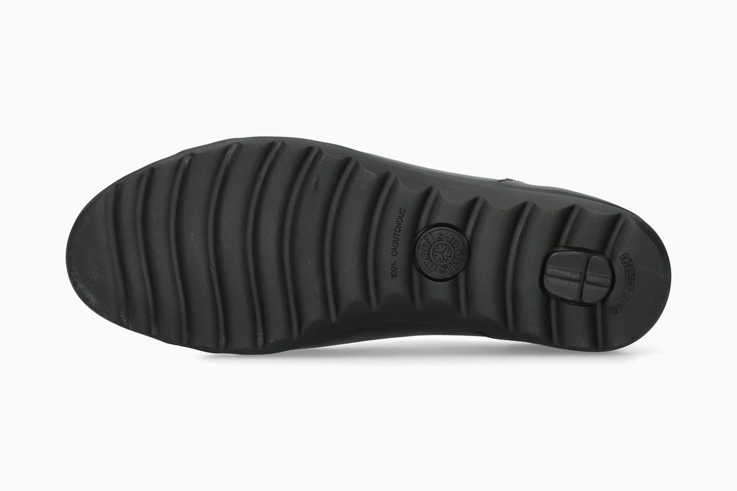 Nyma - Black Women Shoes