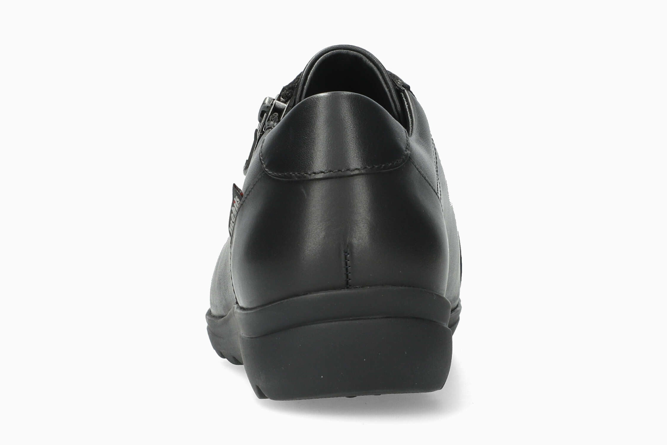 Nyma - Black Women Shoes