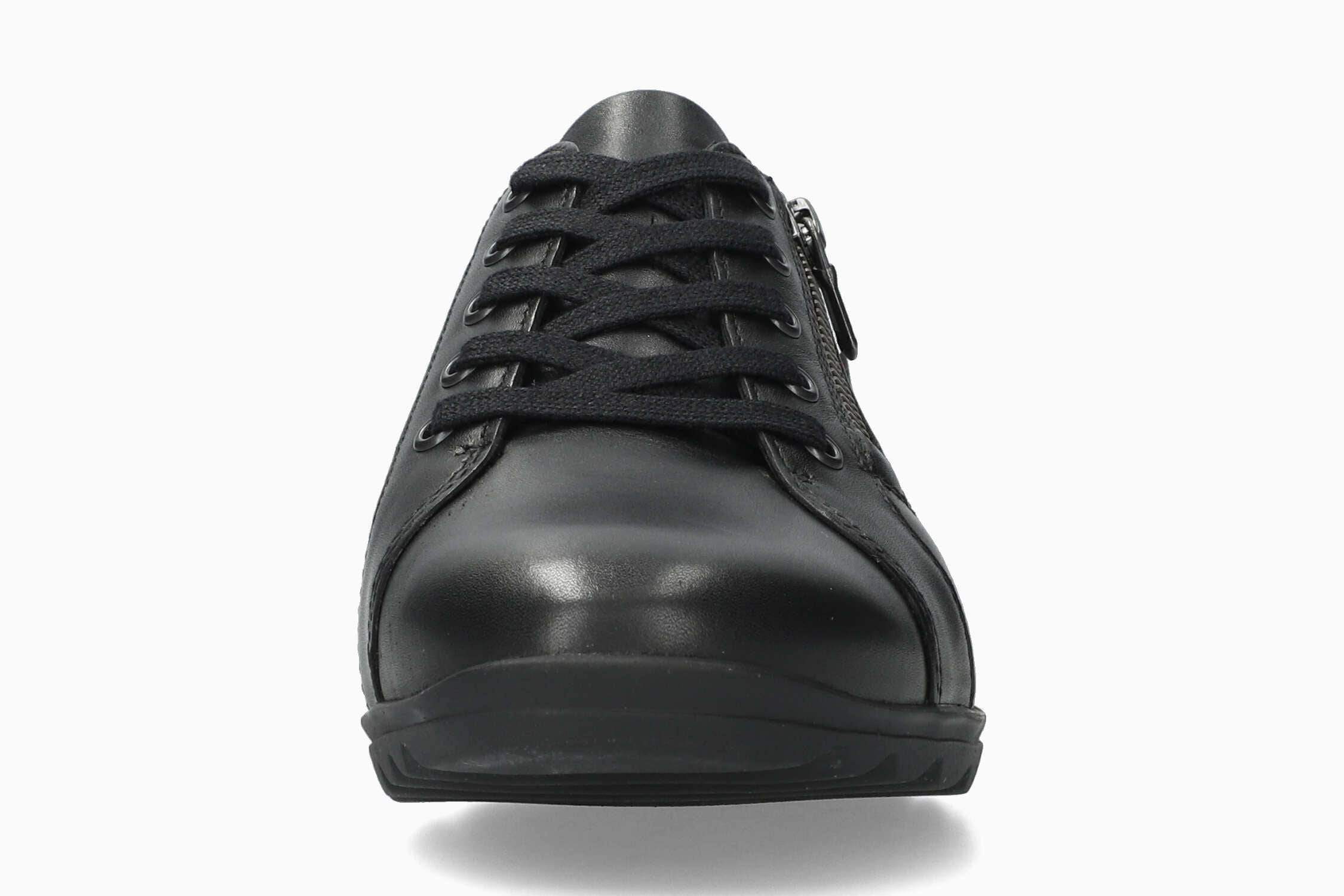 Nyma - Black Women Shoes