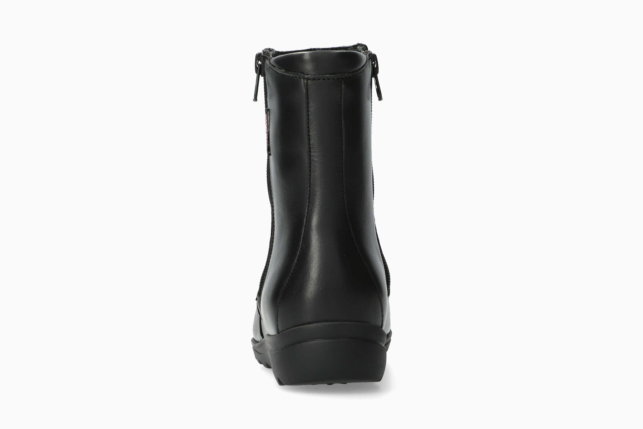 Noelyne - Black Women Ankle Boots
